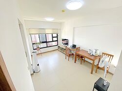 Blk 467C West Plains @ Bukit Batok (Bukit Batok), HDB 3 Rooms #519186861